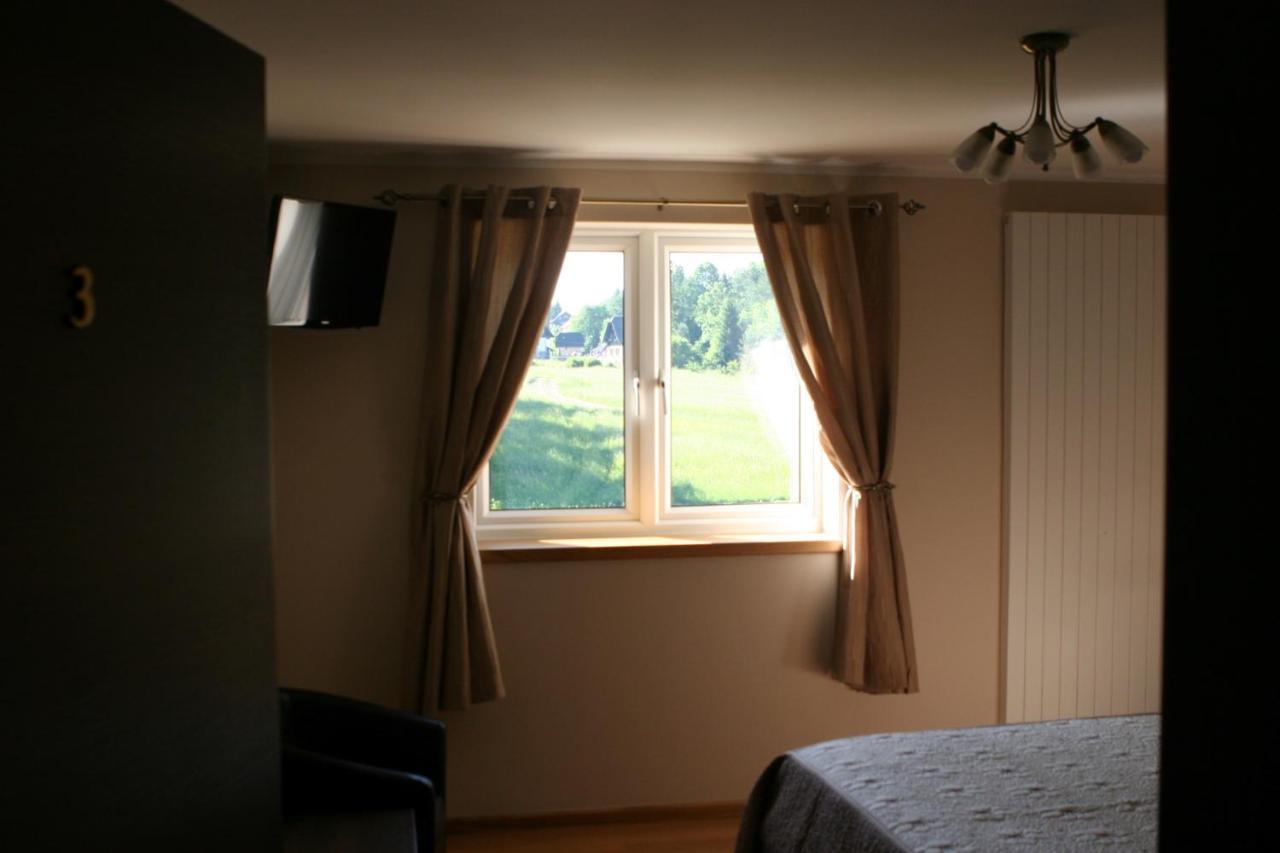 Millenium House 1 Bed & Breakfast Jezerce Luaran gambar